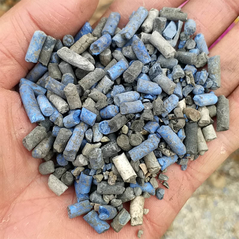 陵城区钴钼催化剂回收